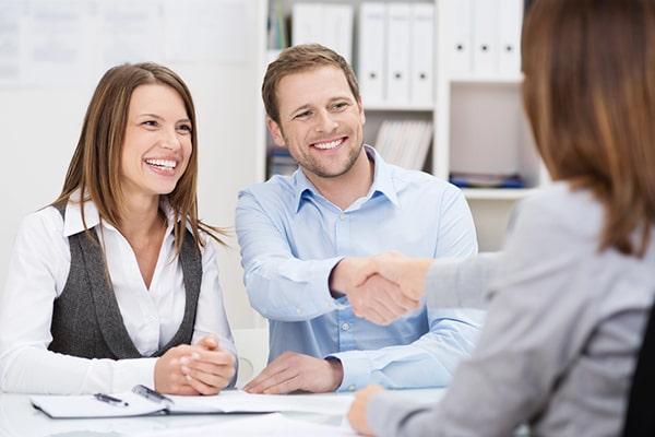 staff at Auto Insurance of South Bend